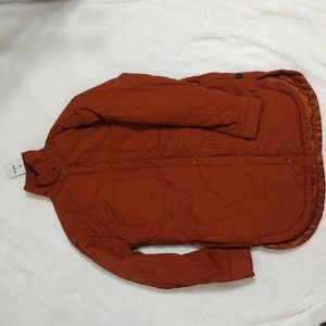 Light Puffer Jacket